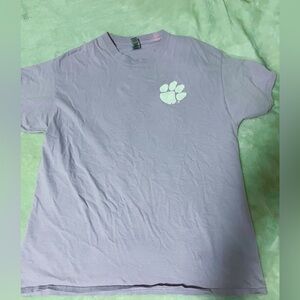 Clemson TShirt